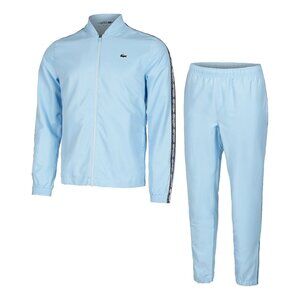 Lacoste Technical Capsule Tracksuit Men